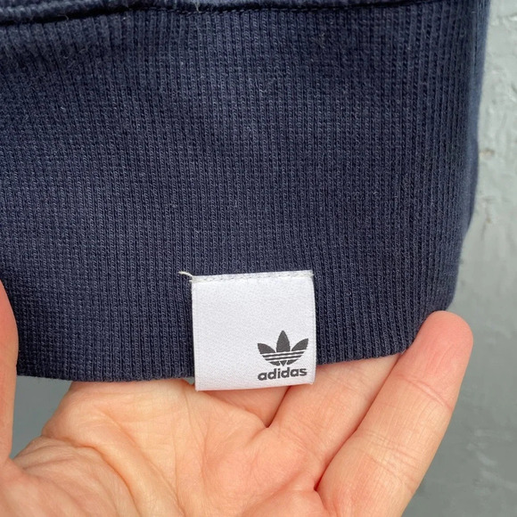 Adidas  Originals XBYO Sweatshirt, size M - Picture 5 of 10